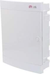 ETI POLAM Enclosure: for modular components