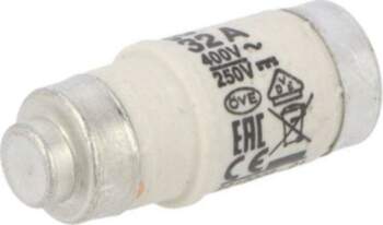 ETI POLAM Fuse: fuse; D02; ceramic