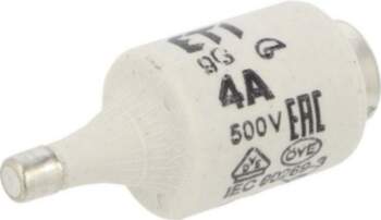 ETI POLAM Fuse: fuse; DII; ceramic