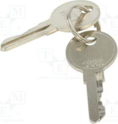 ETI POLAM Key; Key code: 1333