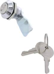 ETI POLAM Lock; Key code: 1333