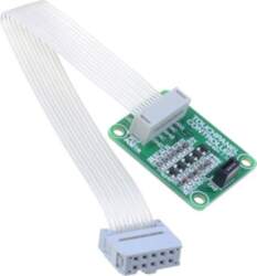 Expansion board; prototype board | MIKROE-261