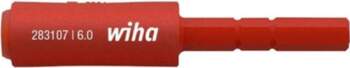 Extension; ElectricVario; 1"; Kind of socket: