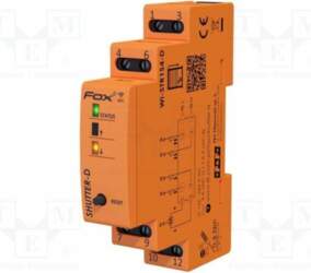F&F Blinds controller; Smart Home; WIFI