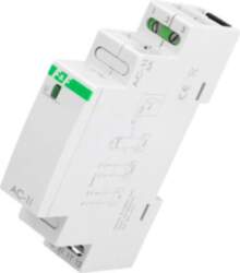 F&F Converter: current; for DIN rail