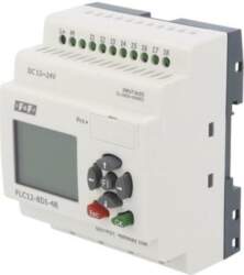 F&F Programmable relay; IN: 8; Analog