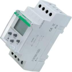 F&F Programmable time switch; Range: 1