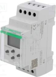 F&F Programmable time switch; Range: 1