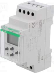 F&F Programmable time switch; Range: 1