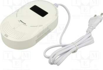 F&F Sensor: gas; methane (CH4),carbon