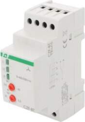 F&F Voltage monitoring relay; for DIN