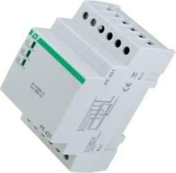 F&F Voltage monitoring relay; undervoltage,phase