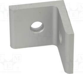 FATH Angle bracket; for profiles; W: