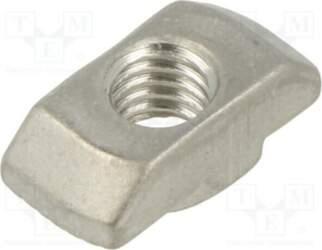 FATH Hammer nut; for profiles; Width