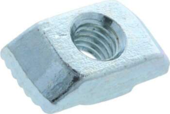 FATH Hammer nut; for profiles; Width