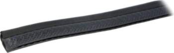 FATH Hole and edge shield; L: