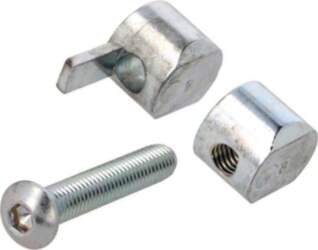 FATH Mounting coupler; for profiles; Width