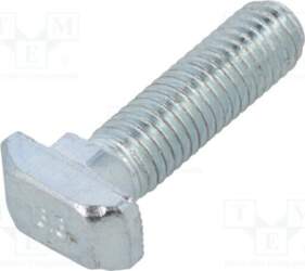 FATH Screw; for profiles; Width of