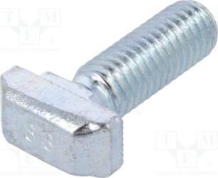 FATH Screw; for profiles; Width of