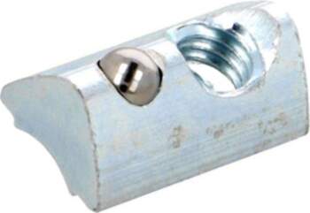FATH T-nut; for profiles; Width of