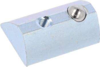 FATH T-nut; for profiles; Width of