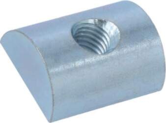 FATH T-nut; for profiles; Width of