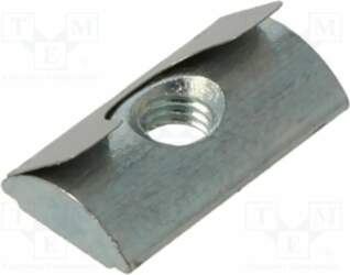 FATH T-nut; for profiles; Width of