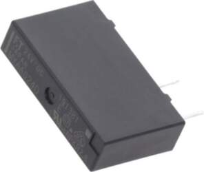 FCL Components Relay: electromagnetic; Ucoil: 24VDC