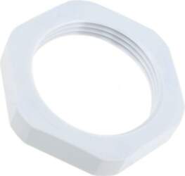 FIBOX Nut; PG21; polyamide; 36mm; Thread:
