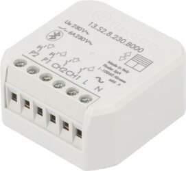 FINDER Blinds controller; Smart Home; flush
