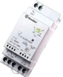 FINDER Twilight switch; for DIN rail