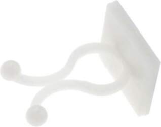 FIX&FASTEN Cable clips; Øbundle : 10mm