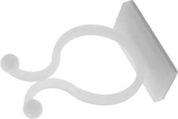 FIX&FASTEN Cable clips; Øbundle : 20mm