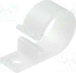 FIX&FASTEN Fixing clamp; Øbundle : 12