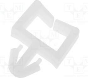 FIX&FASTEN Snap handle; polyamide; Int.width: