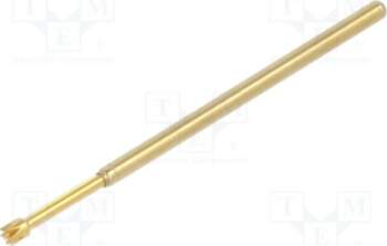 FIXTEST Test acces: test needle; Maksimum