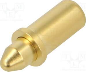 FIXTEST Test acces: test needle; Maksimum