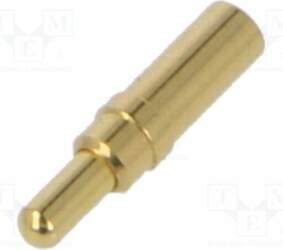 FIXTEST Test acces: test needle; Maksimum