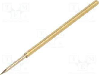 FIXTEST Test acces: test needle; Maksimum