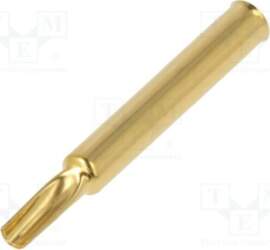 FIXTEST Test acces: test probe socket