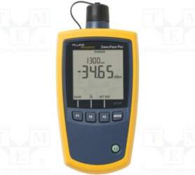 FLUKE NETWORKS Meter: optical power; Interface: