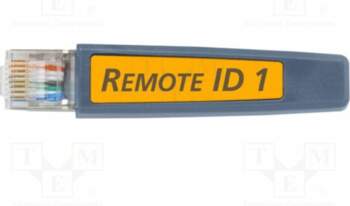 FLUKE NETWORKS Remote ID; LinkIQ; Software: