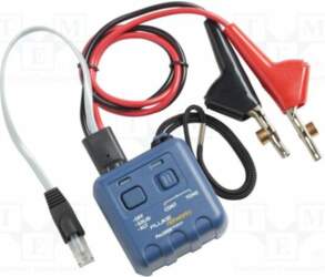 FLUKE NETWORKS Transmitter; for network testers