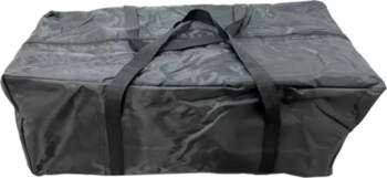 Flytec Carrying Case - Black |