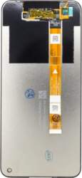 For_OnePlus LCD Display + Touch Unit