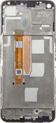 For_Realme LCD Display + Touch Unit