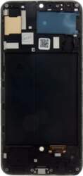 LCD display + Touch Unit +
