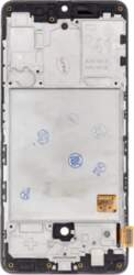 LCD display + Touch Unit +