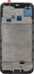 LCD display + Touch Unit +