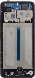 LCD Display + Touch Unit +